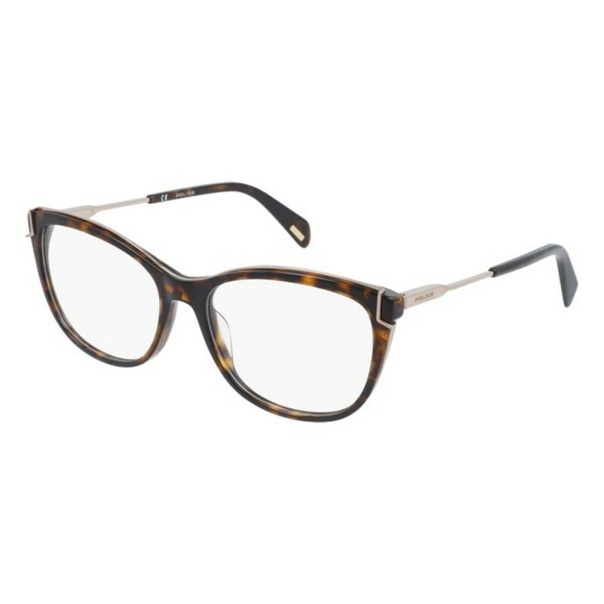 Ladies' Spectacle frame Police Ø 55 mm